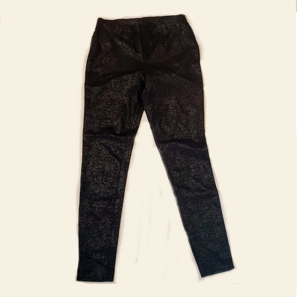 Jegging Pant